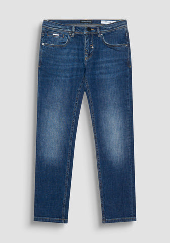 Jeans Keith Fit Skinny Stretch Niño