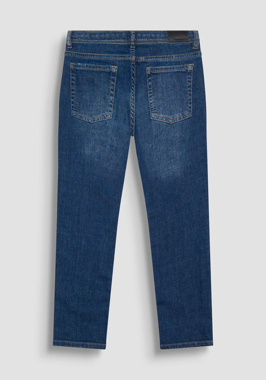 Jeans Keith Fit Skinny Stretch Niño