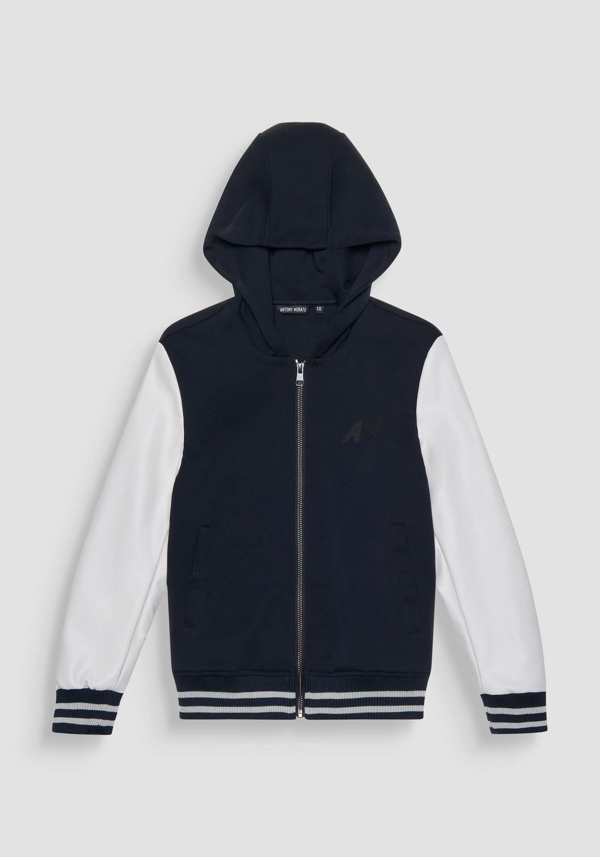 ANTONY MORATO SUDADERAS NIÑO AZUL