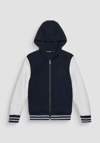 ANTONY MORATO SUDADERAS NIÑO AZUL