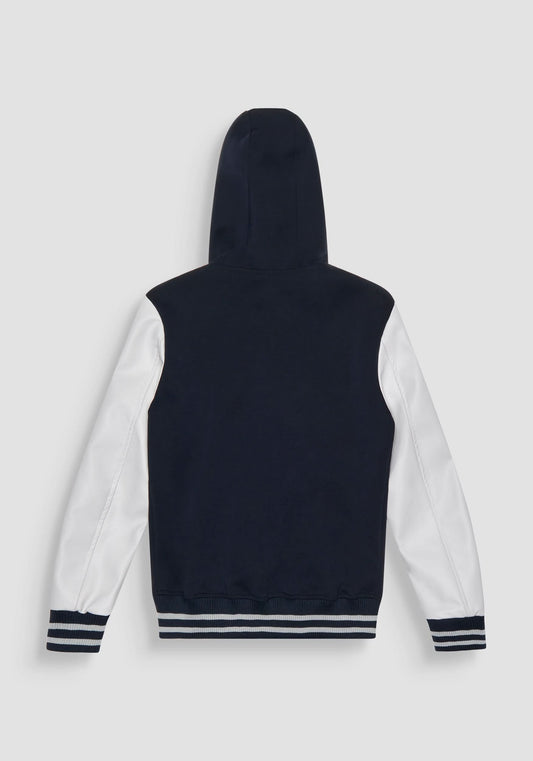 ANTONY MORATO SUDADERAS NIÑO AZUL