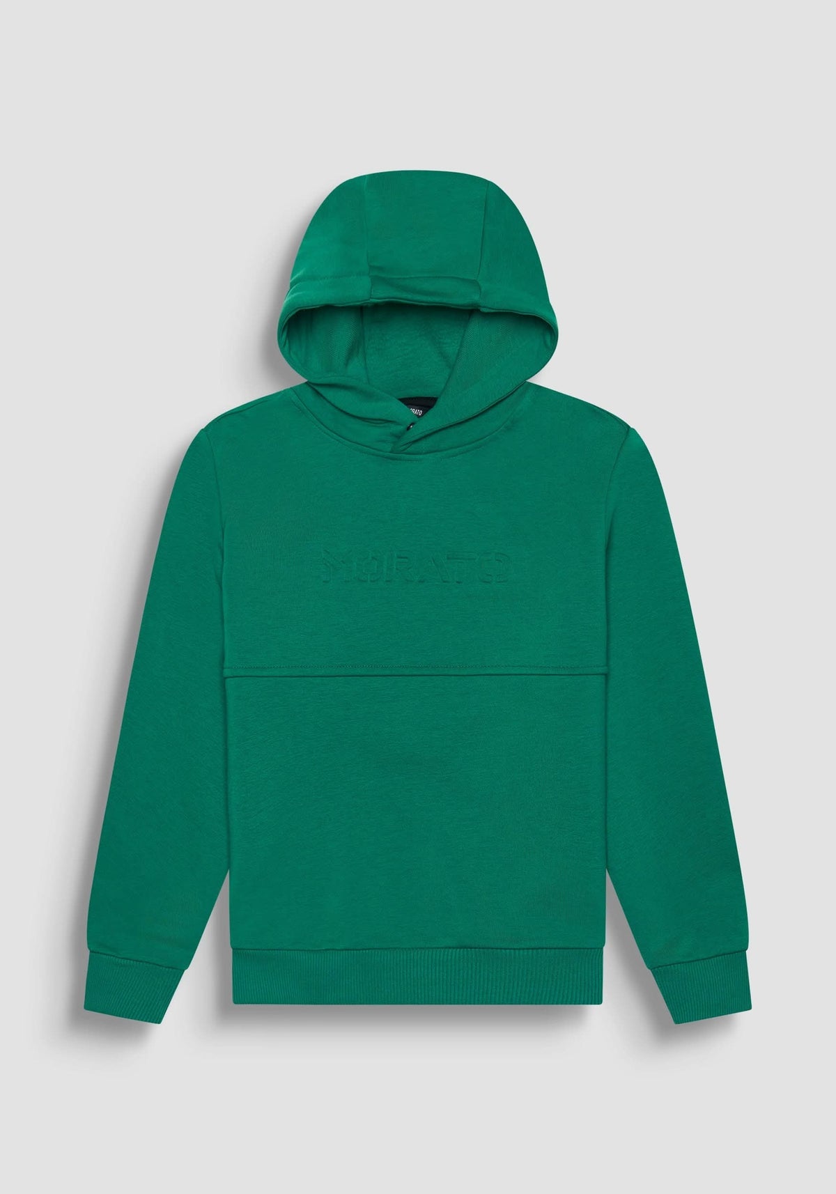 ANTONY MORATO SUDADERAS NIÑO VERDE