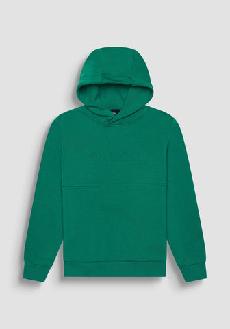 ANTONY MORATO SUDADERAS NIÑO VERDE