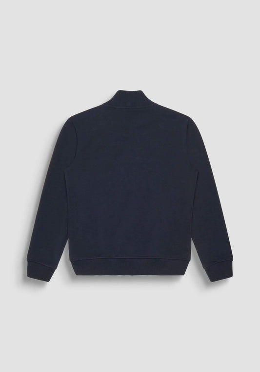 ANTONY MORATO SUDADERAS NIÑO AZUL