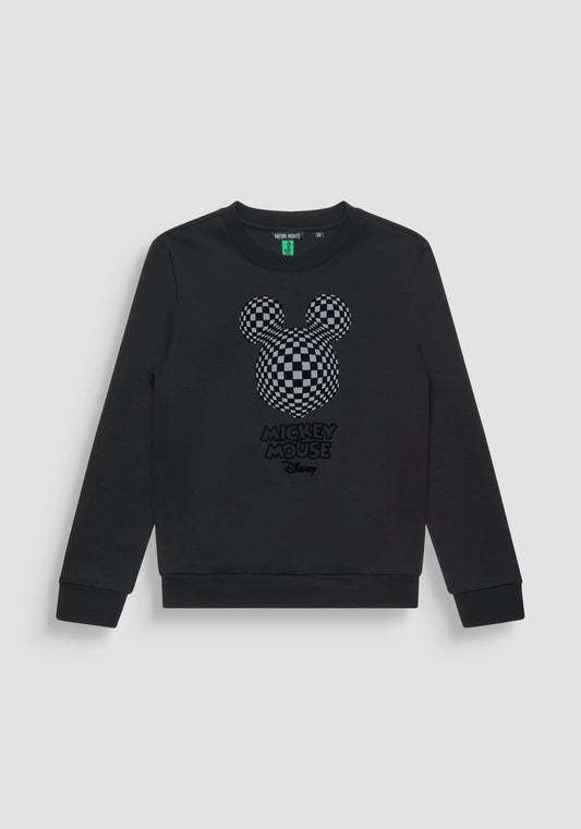 ANTONY MORATO SUDADERAS NIÑO NEGRO