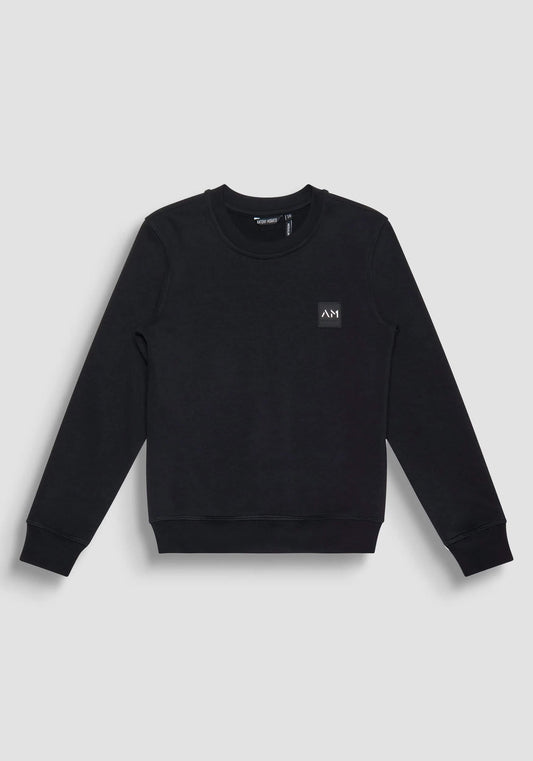 Sweatshirt Fit Regular In Sustain Niño