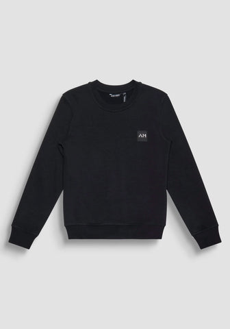 ANTONY MORATO SUDADERAS NIÑO NEGRO