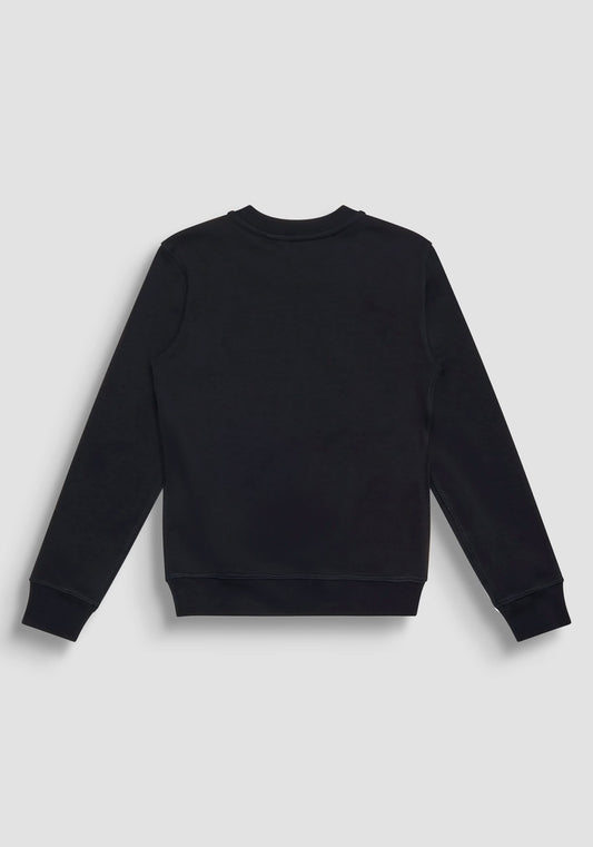 ANTONY MORATO SUDADERAS NIÑO NEGRO