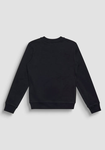 ANTONY MORATO SUDADERAS NIÑO NEGRO