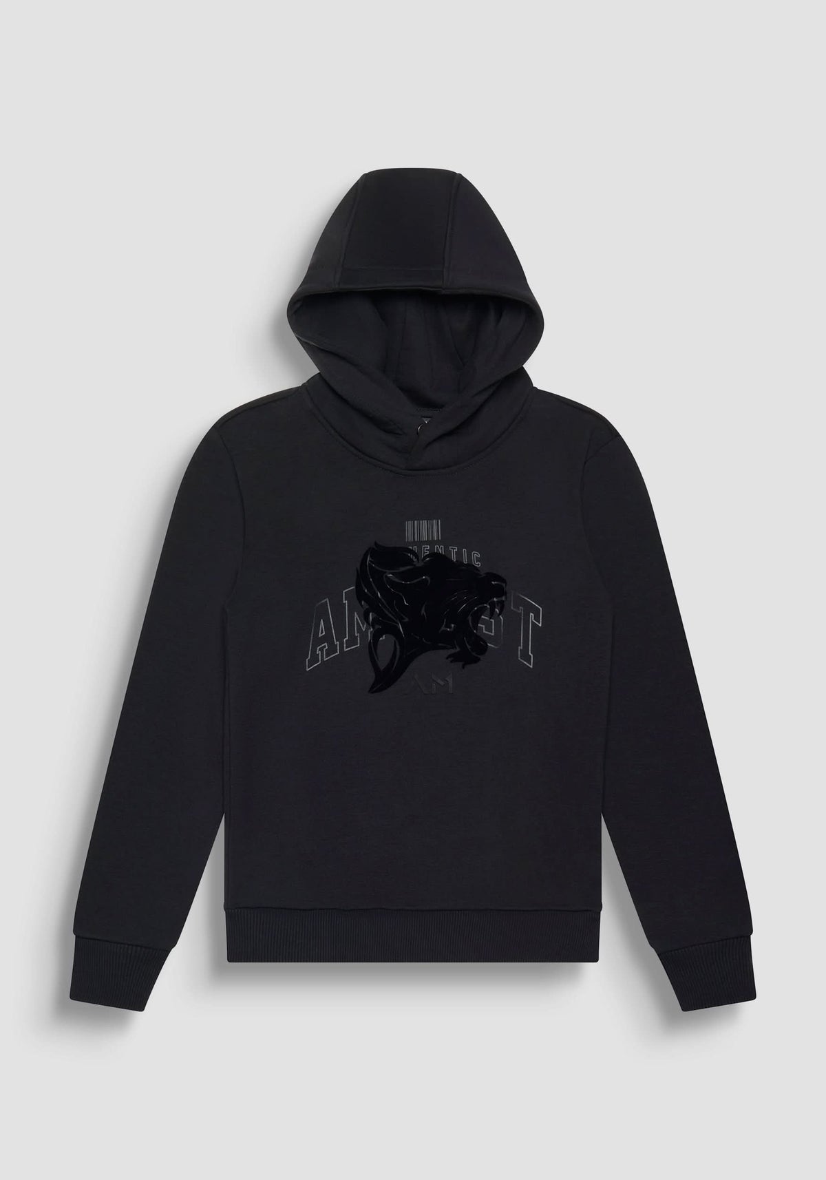 ANTONY MORATO SUDADERAS NIÑO NEGRO