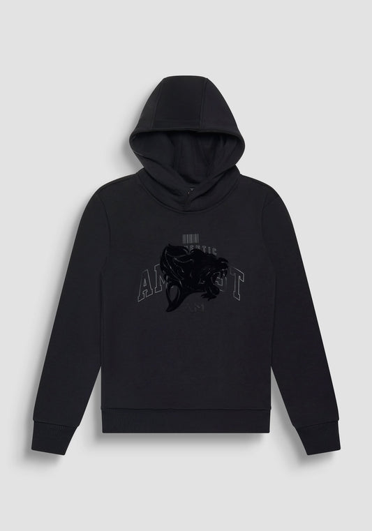 ANTONY MORATO SUDADERAS NIÑO NEGRO