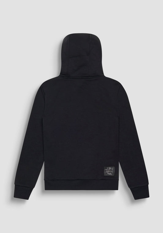 ANTONY MORATO SUDADERAS NIÑO NEGRO