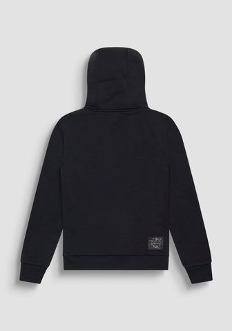 ANTONY MORATO SUDADERAS NIÑO NEGRO