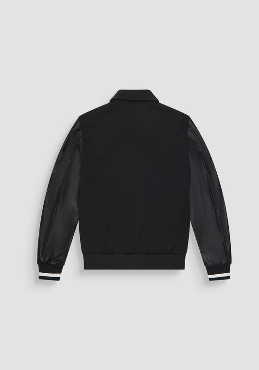 ANTONY MORATO SUDADERAS NIÑO NEGRO