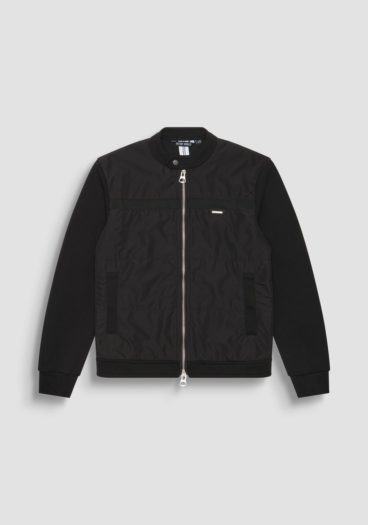 ANTONY MORATO SUDADERAS NIÑO NEGRO