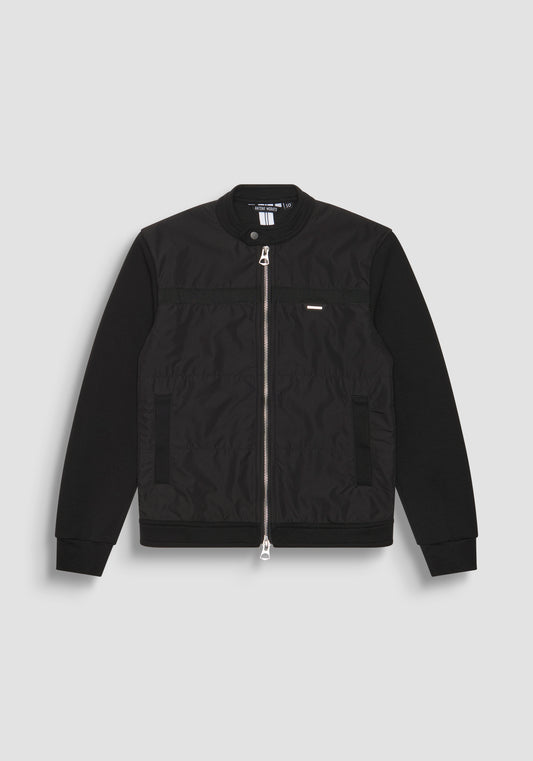 ANTONY MORATO SUDADERAS NIÑO NEGRO