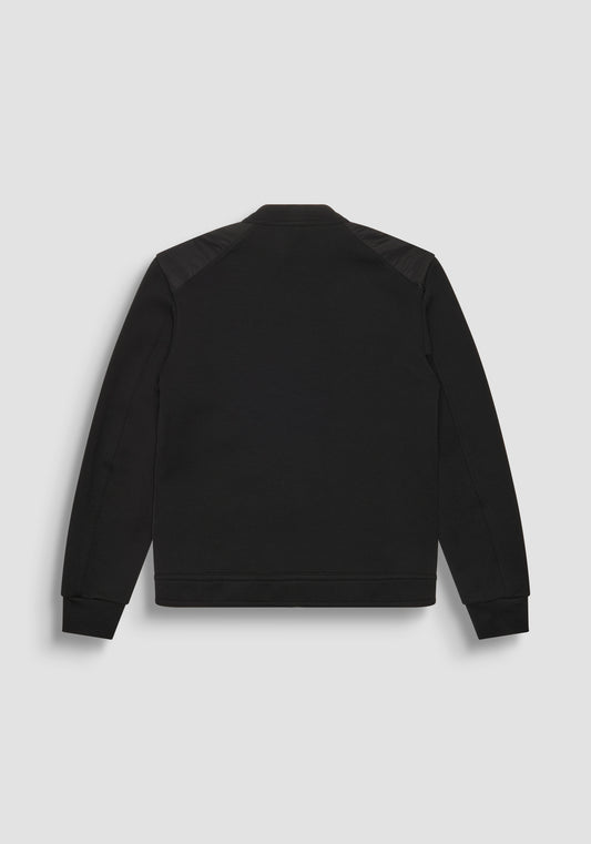 ANTONY MORATO SUDADERAS NIÑO NEGRO