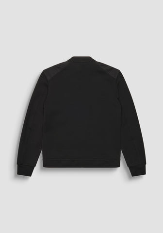 ANTONY MORATO SUDADERAS NIÑO NEGRO