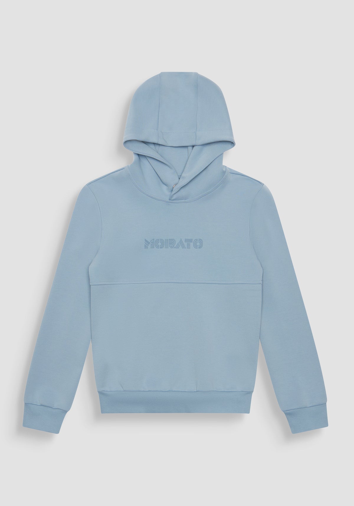 ANTONY MORATO SUDADERAS NIÑO AZUL