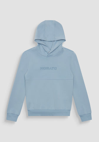ANTONY MORATO SUDADERAS NIÑO AZUL