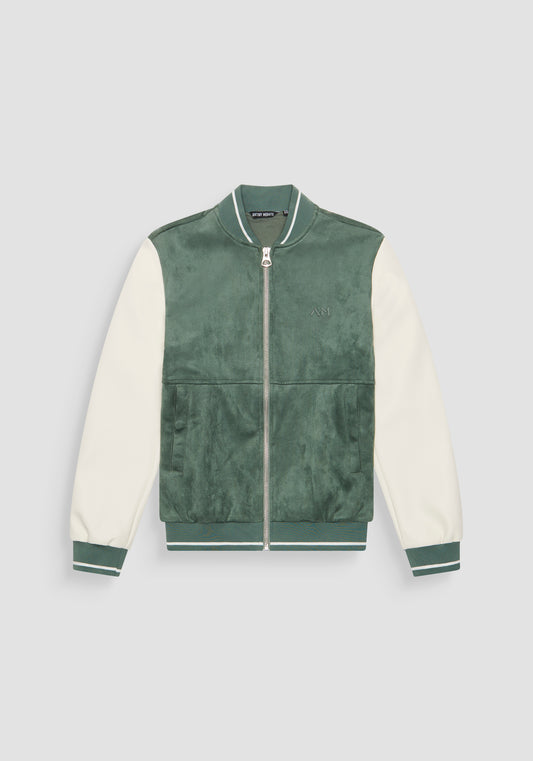 ANTONY MORATO SUDADERAS NIÑO VERDE
