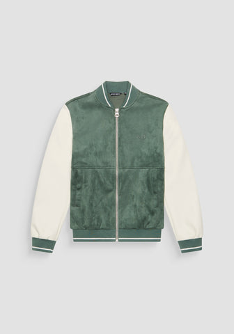 ANTONY MORATO SUDADERAS NIÑO VERDE