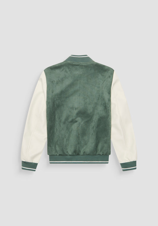 ANTONY MORATO SUDADERAS NIÑO VERDE