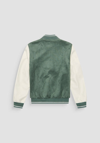 ANTONY MORATO SUDADERAS NIÑO VERDE