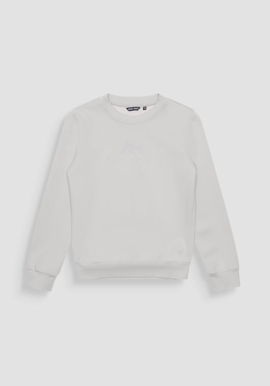 ANTONY MORATO SUDADERAS NIÑO GRIS