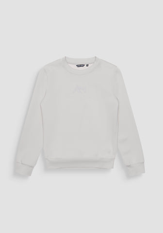 ANTONY MORATO SUDADERAS NIÑO GRIS