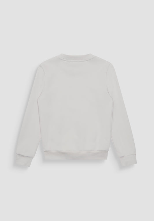 ANTONY MORATO SUDADERAS NIÑO GRIS