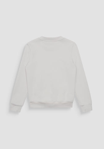 ANTONY MORATO SUDADERAS NIÑO GRIS