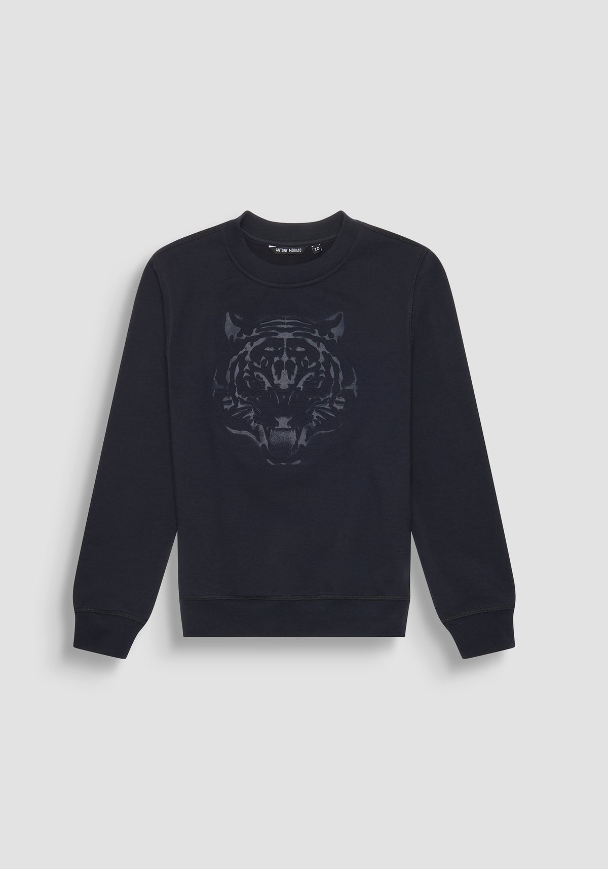 ANTONY MORATO SUDADERAS NIÑO AZUL