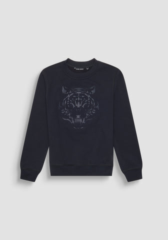 ANTONY MORATO SUDADERAS NIÑO AZUL