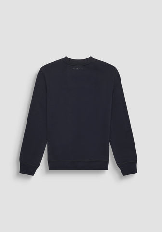 ANTONY MORATO SUDADERAS NIÑO AZUL