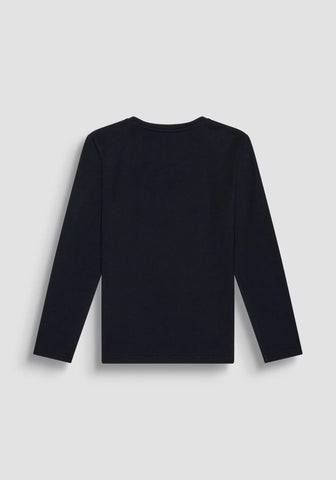 ANTONY MORATO CAMISETAS NIÑO AZUL