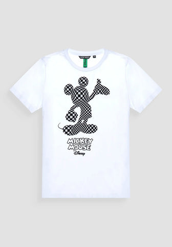 ANTONY MORATO CAMISETAS NIÑO BLANCO