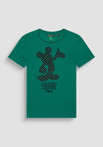 ANTONY MORATO CAMISETAS NIÑO VERDE