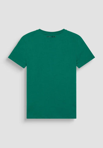ANTONY MORATO CAMISETAS NIÑO VERDE