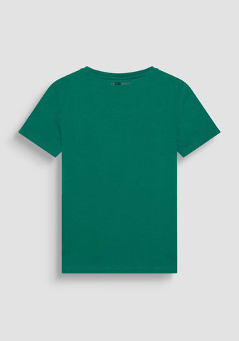 ANTONY MORATO CAMISETAS NIÑO VERDE