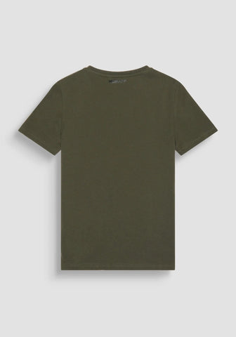 ANTONY MORATO CAMISETAS NIÑO VERDE