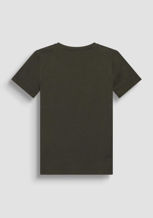 ANTONY MORATO CAMISETAS NIÑO VERDE