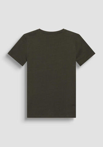ANTONY MORATO CAMISETAS NIÑO VERDE
