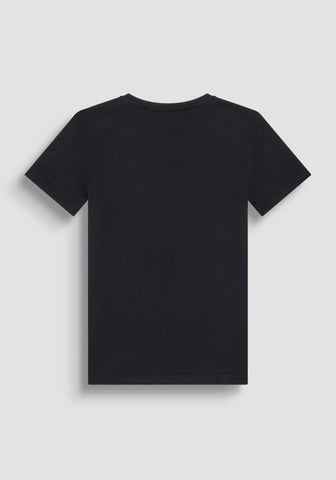 ANTONY MORATO CAMISETAS NIÑO NEGRO