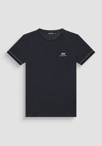 ANTONY MORATO CAMISETAS NIÑO AZUL