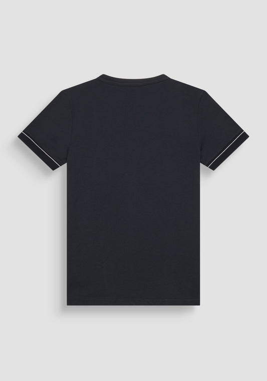 ANTONY MORATO CAMISETAS NIÑO AZUL