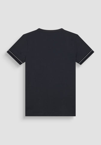 ANTONY MORATO CAMISETAS NIÑO AZUL