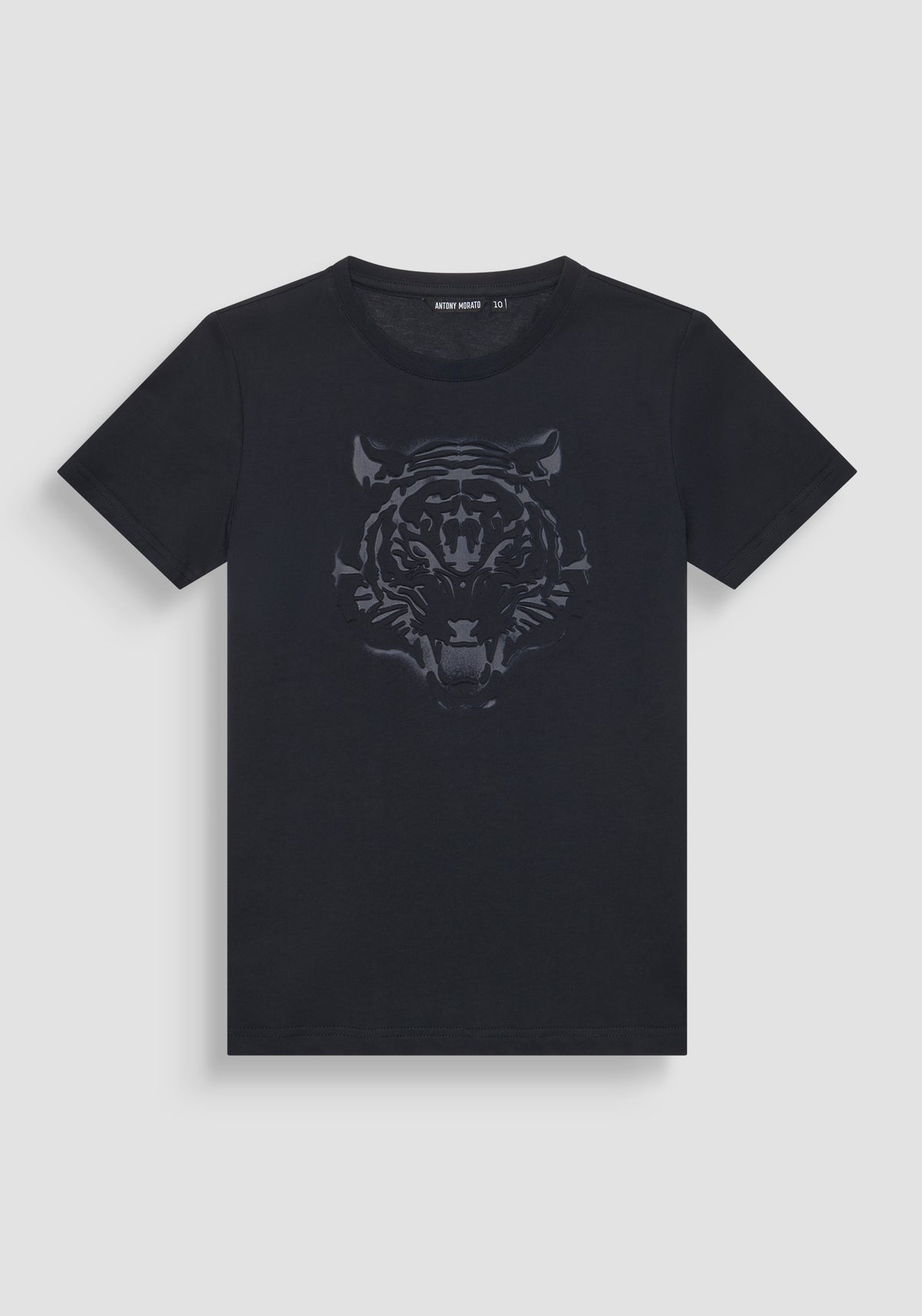 ANTONY MORATO CAMISETAS NIÑO AZUL