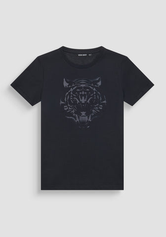 ANTONY MORATO CAMISETAS NIÑO AZUL