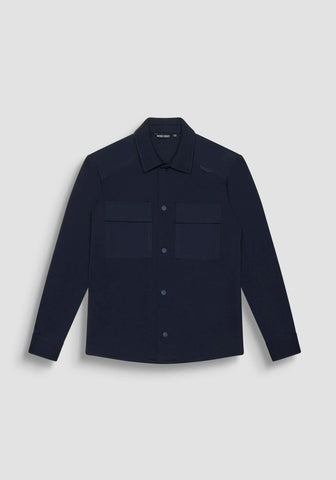ANTONY MORATO CAMISAS NIÑO AZUL